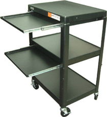 特价特卖投影机推车P97E与多款家用视听设备配件解析