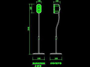 家用视听设备图块 电视机与视听系统在现代生活中的融合与演进