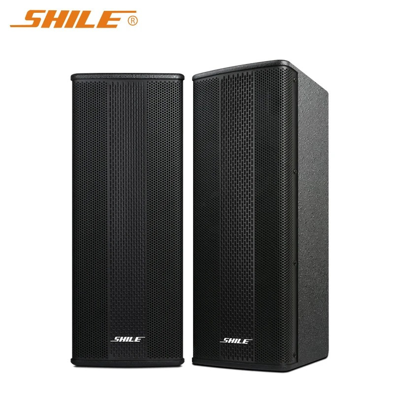 家享高清团宠首选 狮乐AV106+BX404·SH20打造声画实力派套装